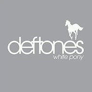Deftones: White Pony - LP Record