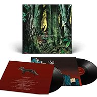 David Sylvian: Manafon - LP Record