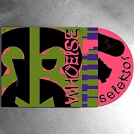 Modeselektor: Who Else Dlx Pic - LP Record