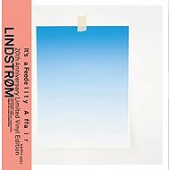 Lindstrom: It's A Feedelity Affair LTD - LP Record