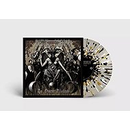 Dimmu Borgir: In Sorte Diaboli - LP Record