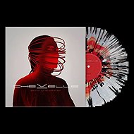 Chevelle: Bright As Blasphemy CLR - LP Record