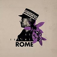 Rome: Aster and Edelweiss - LP Record