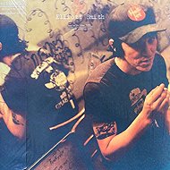 Smith Elliott: Either/Or - LP Record