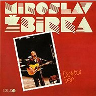 Miroslav Žbirka: Doktor Sen - LP Record