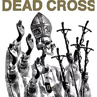 Dead Cross: II LTD - LP Record