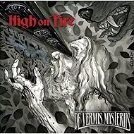 High on Fire: De Vermis Mysteriis LTD - LP Record