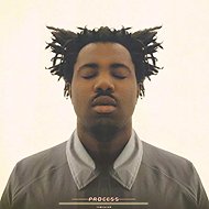 Sampha: Process - LP Record