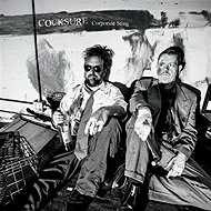 Cocksure: Corporate_Sting LTD - LP Record