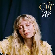 Catt: Why, Why CLR - LP Record