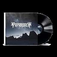 Papa Roach: F.E.A.R. Clr Dlx - LP Record
