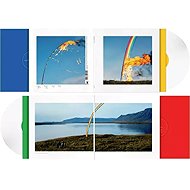 Sigur Rós: Átta Clr Ltd Clear - LP Record