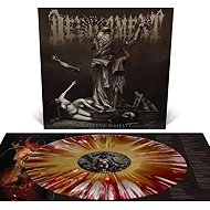Devourment: Obscene Majesty CLR - LP Record