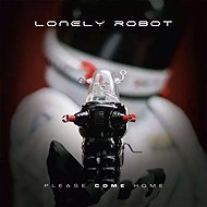 Lonely Robot: Please Come Home Num Ltd Clr - LP Record