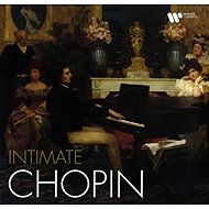 Chopin Frédéric: Intimate Chopin - LP Record