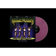Millencolin: For Monkeys Ltd Clr - LP Record