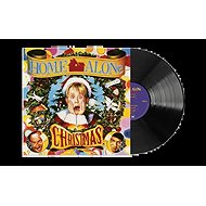 Various Artists: Home Alone Christmas - LP Record