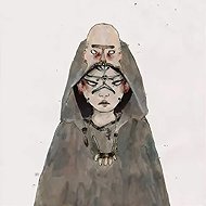 Burial: Antidawn - LP Record