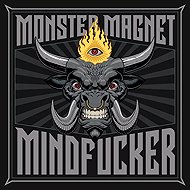 Monster Magnet: Mindfucker LTD - LP Record