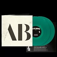 Alter Bridge: Alter Bridge CLR - LP Record