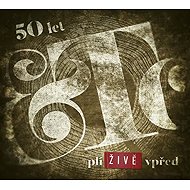ETC: 50 years creeping forward - LP Record