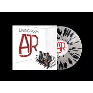 AJR: Living Room CLR - LP Record
