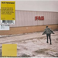 Trust: Performance Clr Ltd - LP Record