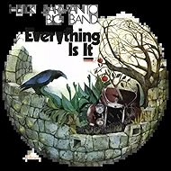 Heikki Sarmanto Big Band: Everything Is It LTD - LP Record