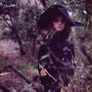 Grouper: Dragging a Dead Deer up a Hill - LP Record