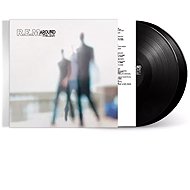 R.E.M.: Around the Sun - LP Record