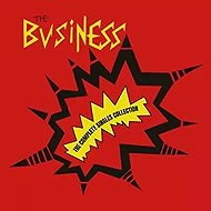 The Business: The Complete Singles Collection Clr Ltd - LP Record