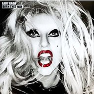 Lady Gaga: Born This Way - LP Record