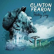 Clinton Fearon: History Say - LP Record