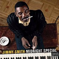 Smith Jimmy: Midnight Special Dlx Ltd - LP Record