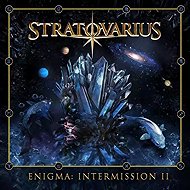 Stratovarius: Enigma: Intermission II CLR - LP Record