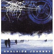 Darkthrone: Soulside Journey - LP Record