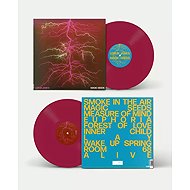 Leifur James: Magic Seeds Ltd Num Clr - LP Record