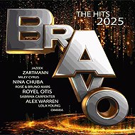 Various: Bravo, The Hits 2025 - LP Record