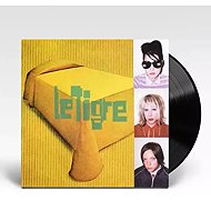 Le Tigre: Le Tigre - LP Record