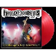 Heideroosjes: Choice for a Lost Generation?! Num Ltd Clr - LP Record