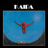 Kaipa: Kaipa LTD - LP Record