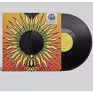 Common Saints: Idol Eyes / Summer Sun - LP Record