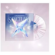 TXT: The Star Chapter: Sanctuary CLR - LP Record