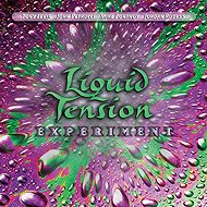 Liquid Tension Experiment: Liquid Tension Experiment LTD - LP Record