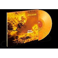 Manu Dibango: Africadelic CLR - LP Record