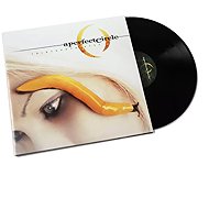 A Perfect Circle: Thirteenth Step - LP Record