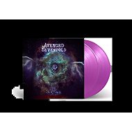 Avenged Sevenfold: The Stage Clr Ltd - LP Record