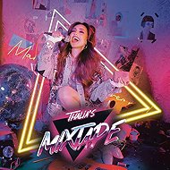 Thalía: Thalia's Mixtape CLR - LP Record