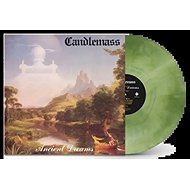Candlemass: Ancient Dreams Clr Ltd - LP Record
