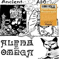 Alpha & Omega: Ancient A&O LTD - LP Record